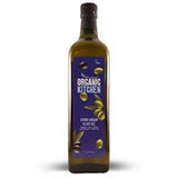 Organic Kitchen Organic Olive Oil (choose size)
