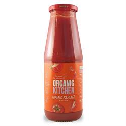 Organic Kitchen Passata Sauce 680g