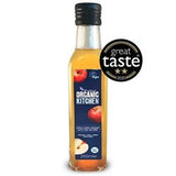 Organic Kitchen Apple Cider Vinegar with the mother (choose size)