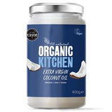 Organic Kitchen Extra Virgin Organic Coconut Oil (choose size)