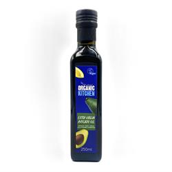 Organic Kitchen Organic Avocado Oil 500ml