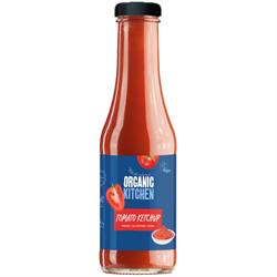 Organic Kitchen Tomato Ketchup Sauce