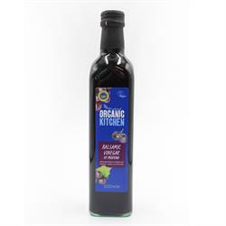 Organic Kitchen Balsamic Vinegar 500ml