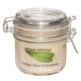 Soy Wax Candle 200ml No beeswax