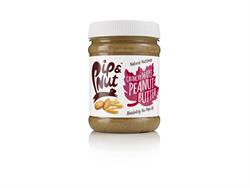 Pip & Nut Crunchy Maple Peanut Butter 300g No Palm Oil VEGAN