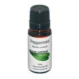 Peppermint essential oil 10ml