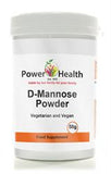 Power Health D-Mannose 50G Powder