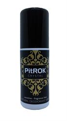 Pitrok Crystal Natural Deodorant Spray 100ml