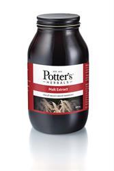 Potters Malt Extract Bpc 650g
