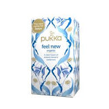 Pukka Organic Teas 20 Tea Bags (choose variety)