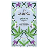 Pukka Organic Teas 20 Tea Bags (choose variety)