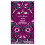 Pukka Organic Teas 20 Tea Bags (choose variety)