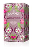 Pukka Organic Teas 20 Tea Bags (choose variety)