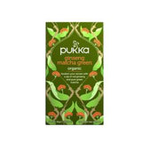 Pukka Organic Teas 20 Tea Bags (choose variety)