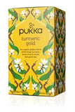 Pukka Organic Teas 20 Tea Bags (choose variety)