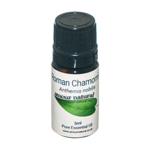 Chamomile Roman 5ml