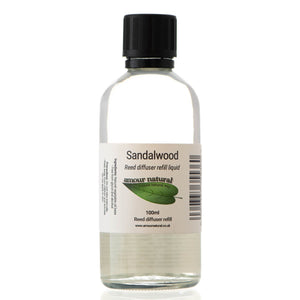 REFILL Reed Diffuser 100ml Sandalwood