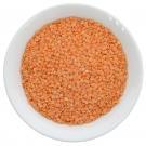 Loose Organic Red Lentils (per 100g)