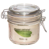 Soy Wax Candle 200ml No beeswax