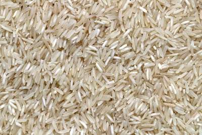 Loose Organic Rice per 100g (choose type)