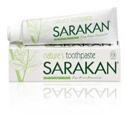 Sarakan Natural Toothpaste 50ml