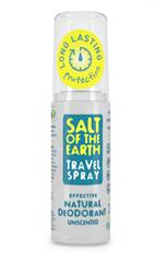 Crystal Spring Salt of the Earth Deodorant Spray 50ml