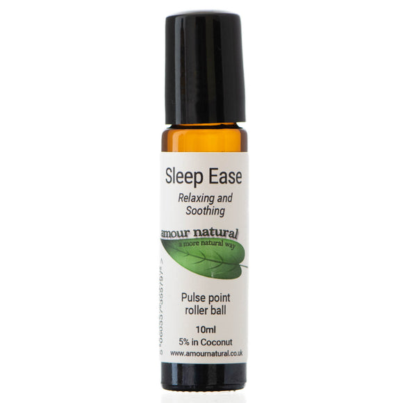 Sleep Ease Oil Blend