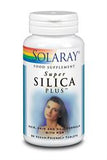 Solaray Silica 60 capsules or tablets