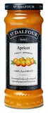 St Dalfour Fruit Spread Jam (choose flavour) 284g