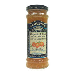 St Dalfour Fruit Spread Jam (choose flavour) 284g