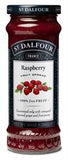 St Dalfour Fruit Spread Jam (choose flavour) 284g