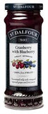 St Dalfour Fruit Spread Jam (choose flavour) 284g