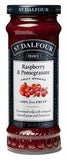 St Dalfour Fruit Spread Jam (choose flavour) 284g