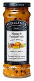 St Dalfour Fruit Spread Jam (choose flavour) 284g