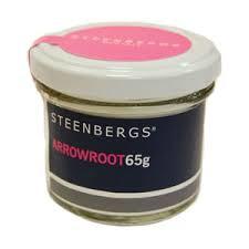 Steenburgs Arrowroot - Ground 65g