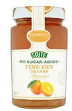 Stute Diabetic Jam No added sugar 430g low sugar jam