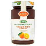 Stute Diabetic Jam No added sugar 430g low sugar jam