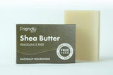 Friendly Soap Bar 95g (choose type)