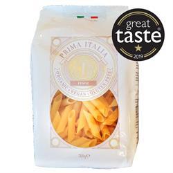 Prima Italia Penne Pasta Organic Vegan Gluten Free 500g