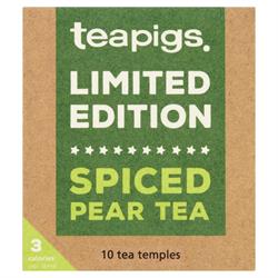 Tea Pigs Organic Teas Tea Temples (choose type)