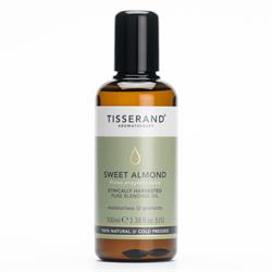 Sweet Almond Base Oil 100ml