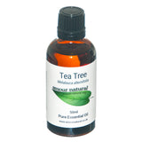 Tea Tree essential oil (Melaleuca alternifolia)