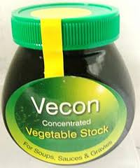 VECON, Vecon Vegetable Stock, 225g