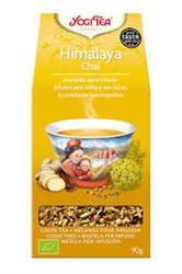 Yogi Himalaya Chai 90g loose tea