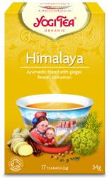 Yogi Himalaya 17 tea bags 34g