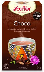 Yogi Choco17 tea bags