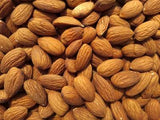 Loose Organic Nuts per 100g (choose type)