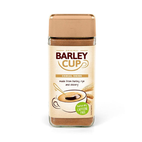 Barleycup Cereal Drink Powder 200g