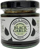 Balsajo Black Garlic Paste 100g