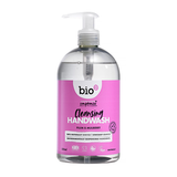 Bio-D Sanitising Hand Wash 500ml BRING BACK TO FILL BACK UP